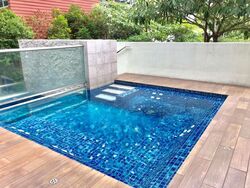 Woodhaven (D25), Condominium #496461691